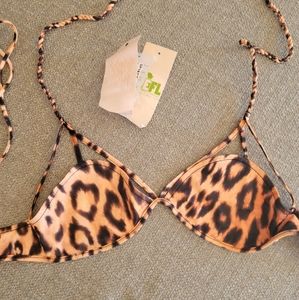 HAH * Hot As Hell Bikini Top